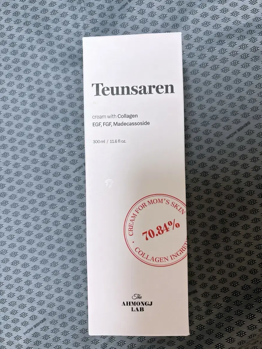 Teunsaren 크림 300ml